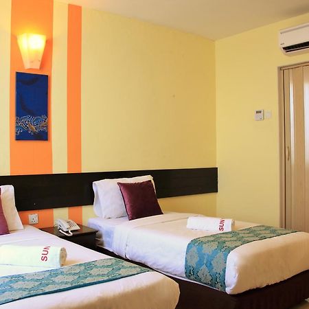 Sun Inns Hotel Куала-Селангор Экстерьер фото