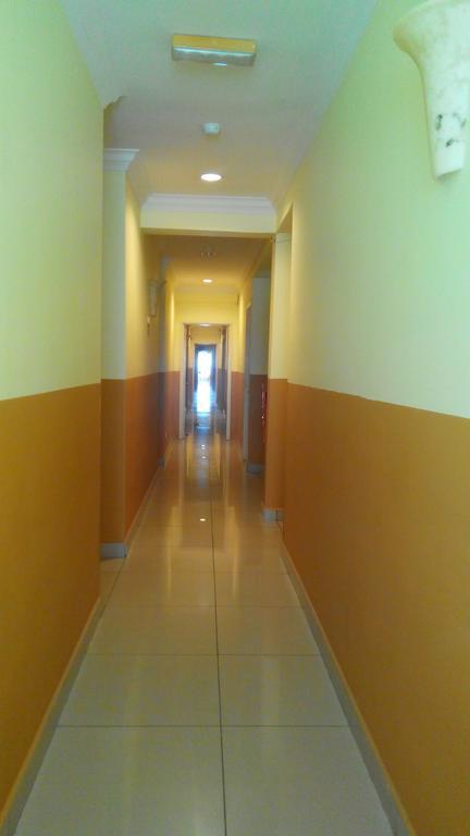 Sun Inns Hotel Куала-Селангор Экстерьер фото