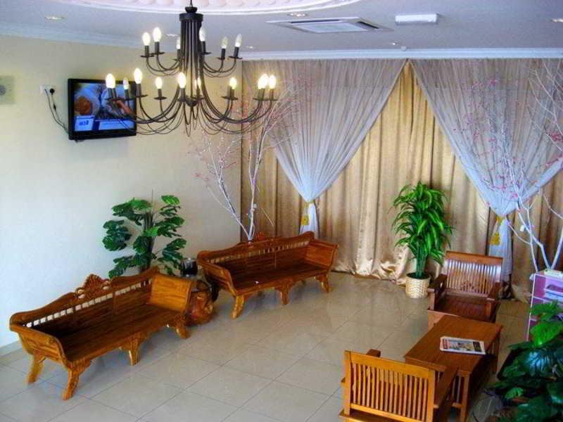 Sun Inns Hotel Куала-Селангор Экстерьер фото